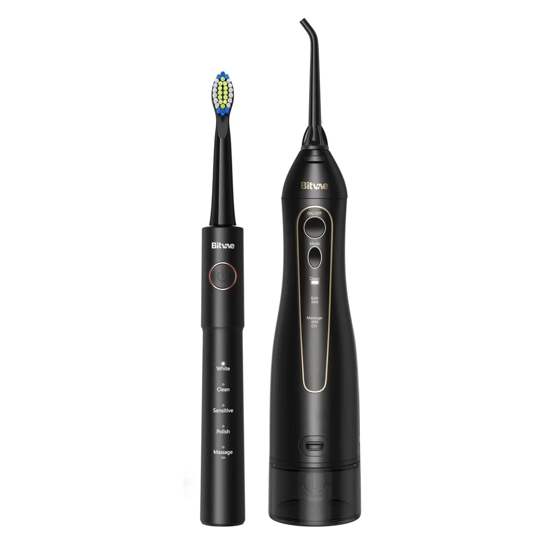 Bitvae E11 und Munddusche F5020E (65872605)
