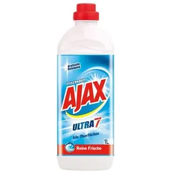 Ajax Allzweckreiniger Frischeduft 1 Liter