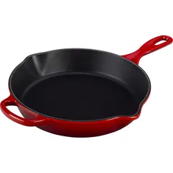Signature Frittierpfanne 26 cm kirschrot