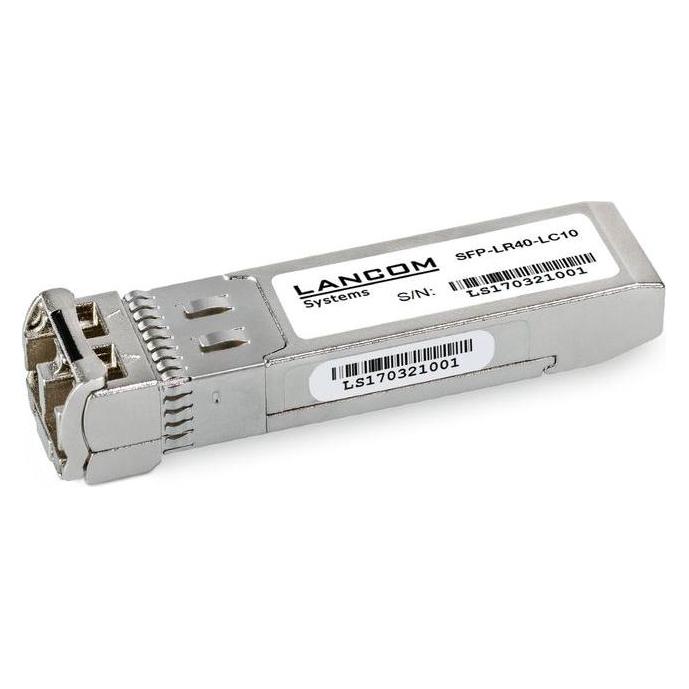 Lancom Systems SFP-LR40-LC10 Bulk 10 (60198)