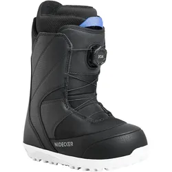 NIDECKER MICRON Boot 2027 black - 38