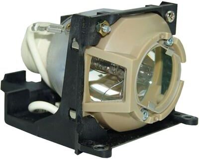 AL™ Series 78-6969-9294-6 Lamp & Housing for 3M Projectors - 90 Day Warranty