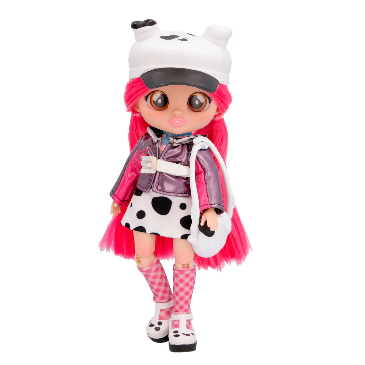 IMC Toys Cry Babies Fashionpop 904378 voor meisjes vanaf 3 jaar