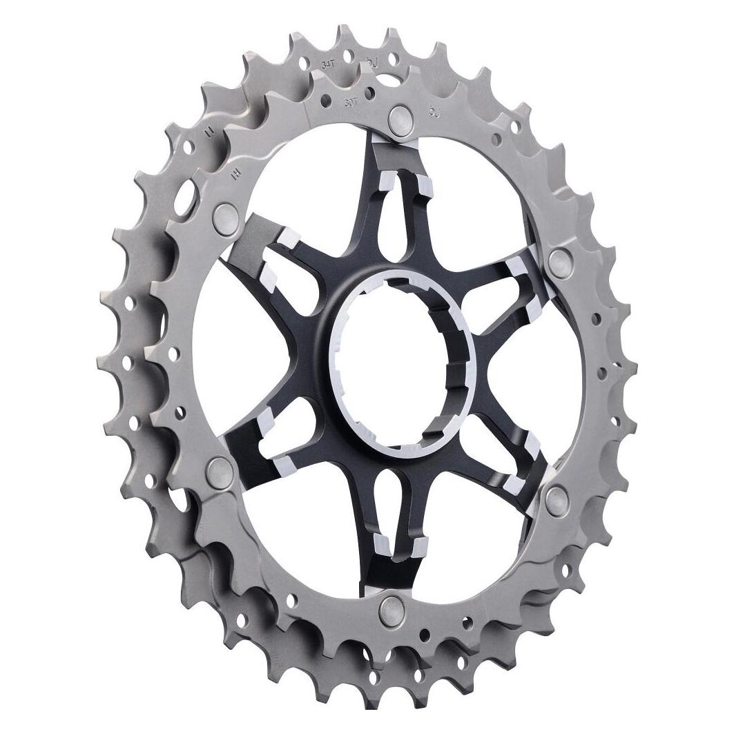 Shimano Ritzel für XTR CS-M980 10-fach 11-34 / 11-36 (36) (39755620)