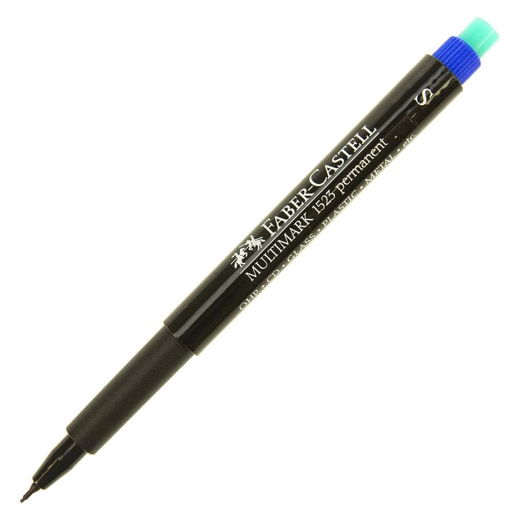 Faber-Castell Overheadstift Multimark Permanent (1x) (152351)
