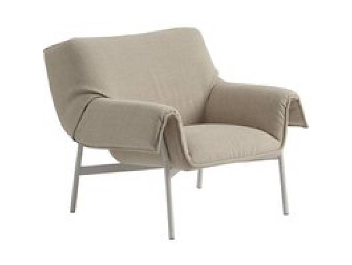 Muuto - Wrap Lounge Chair
