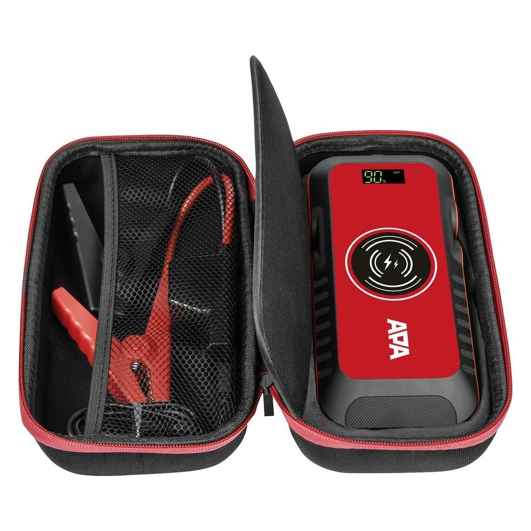 APA Powerpack (1200 A, 16000 mAh) (16444)