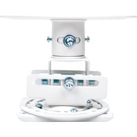 Deckenhalterung OCM818W-RU weiß