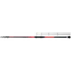 Shimano, Angelrute, (Teleskoprute, 240 cm)