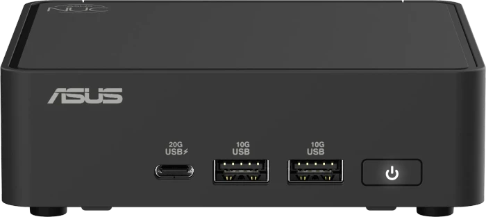 ASUS NUC 15 Pro RNUC15CRKI300002 Slim