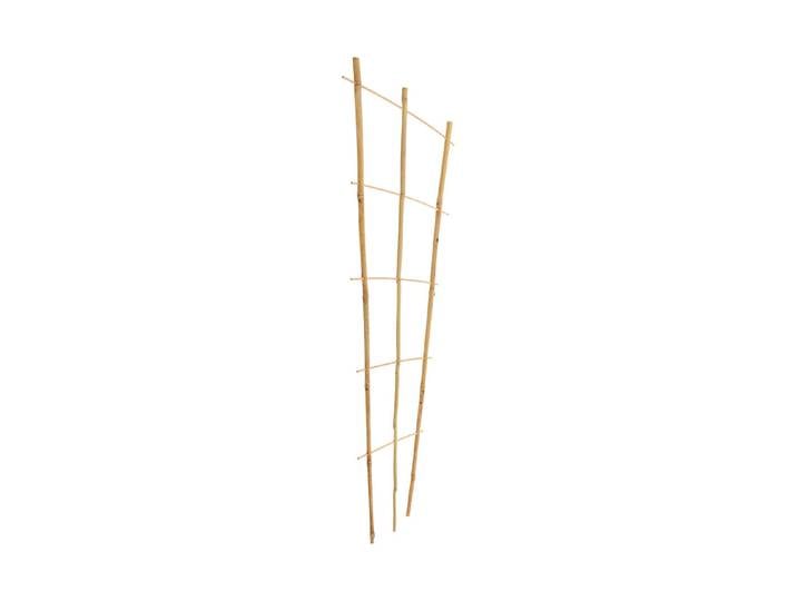 Windhager Blumenstütze Bambus 85 x 32 cm natur