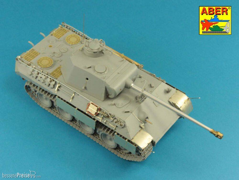 Aber Models 35 K02T