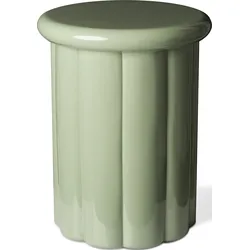 Hocker Roman 46,5 cm, oliv