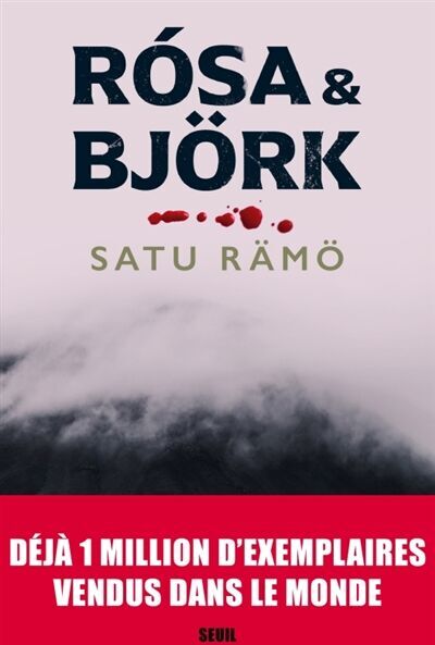 Satu Rämö - Rosa & Björk - Preis vom 02.10.2026 23:42:20 h