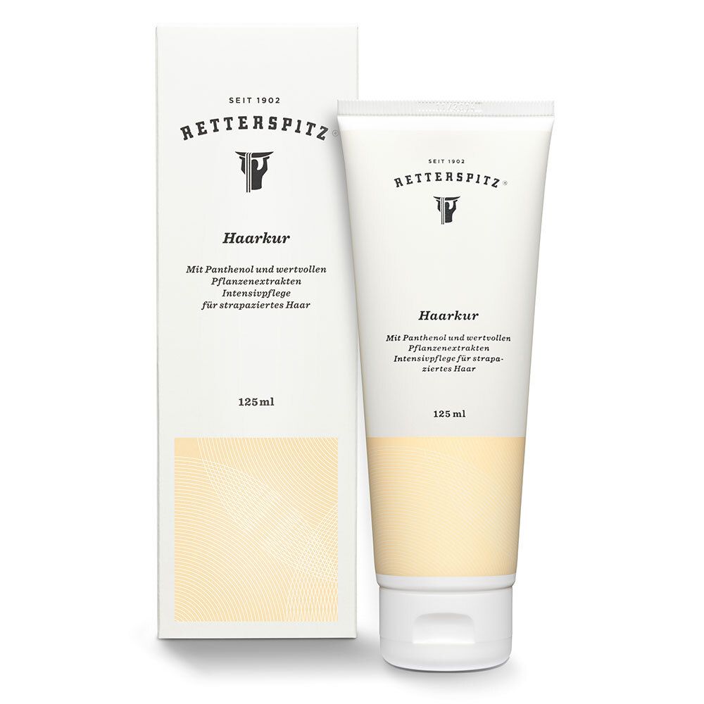 Retterspitz Haarkur 125 ml Lotion