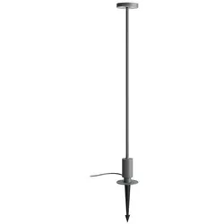 Redo REDO90464 LED Wegeleuchte Elfic integrierte LED-Quelle | 1402/690 lm | 3000K