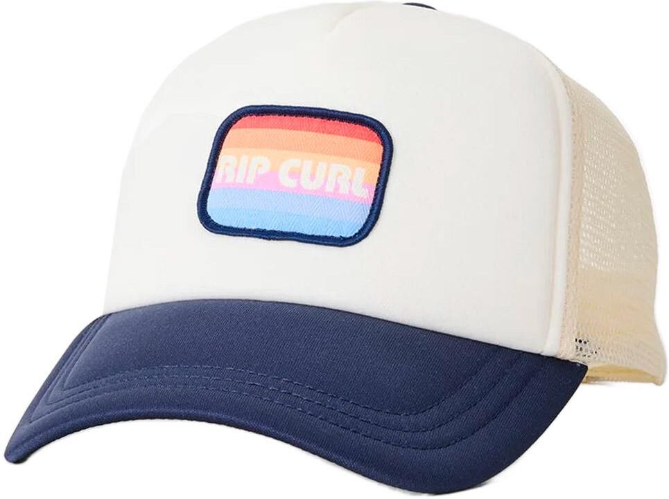Rip Curl  - Mixed Revival Trucker Girl Midnight Navy - Casquette