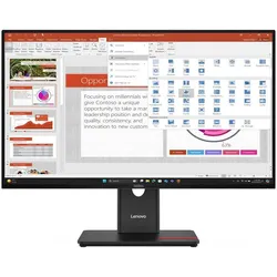 Lenovo ThinkVision T27-40 Full HD IPS Display 68,6 cm (27")
