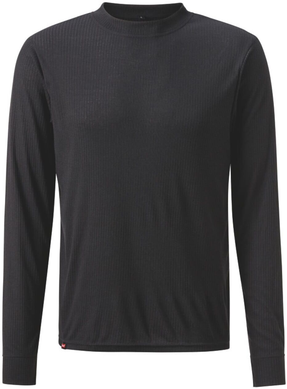Holex Funktionsunterwäsche-Set light, schwarz, Unisex-Größe: XS (090628 XS)