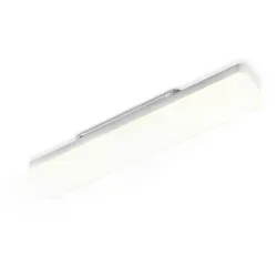 LED-DECKENLEUCHTE Diederich 40/4.5/5 cm Deckenlampe