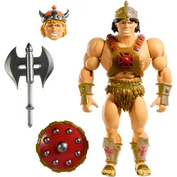Masters of the Universe Sketchbook Series He-Man