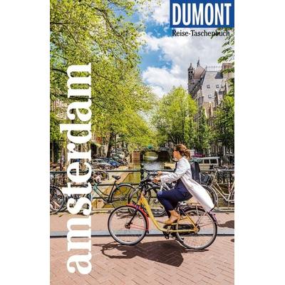 DUMONT Reise-Taschenbuch Reiseführer Amsterdam, Taschenbuch von Susanne Völler,Anne Winterling, MairDuMont, 978-3-616-00768-7