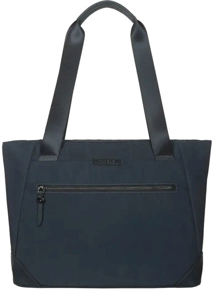 MacBook / Laptop Tote 15-16" Targus Avila - Blå