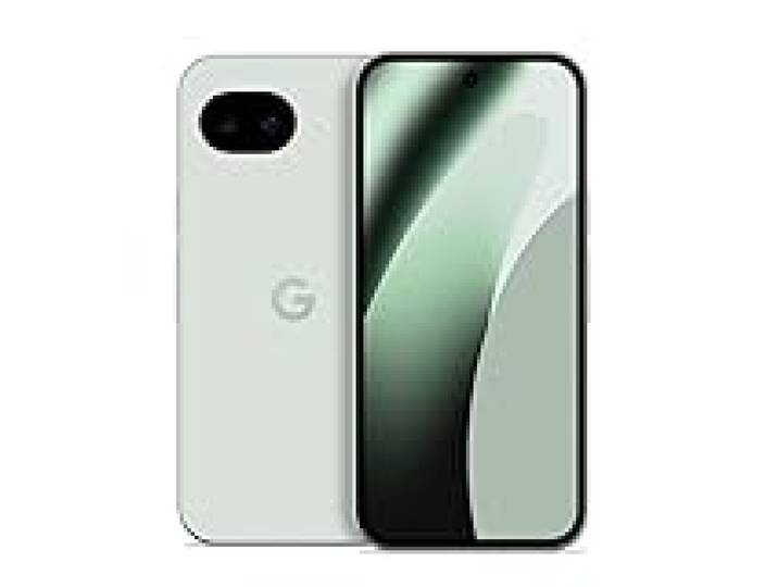Google Pixel 10a 128G Fog