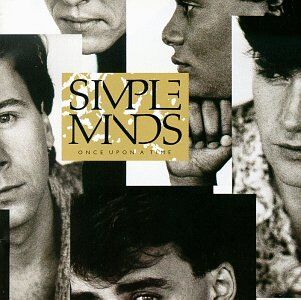 Simple Minds - Once Upon A Time - Preis vom 09.10.2026 07:28:09 h