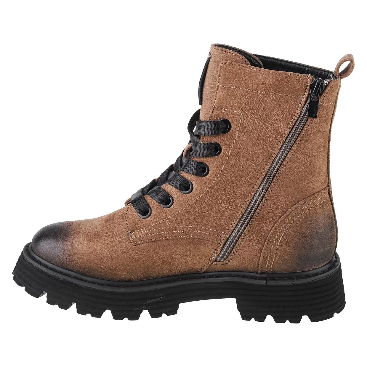 Big Star Hiking Boots KK274504 - 37 (37) (40962500)