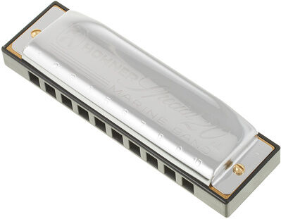 Hohner Special 20 Country Bb