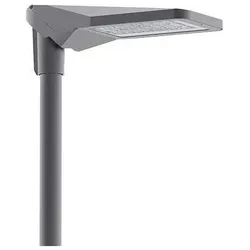 Leipziger, Gartenbeleuchtung, LEIP LED-Mastleuchte (4100 lm, IP66)