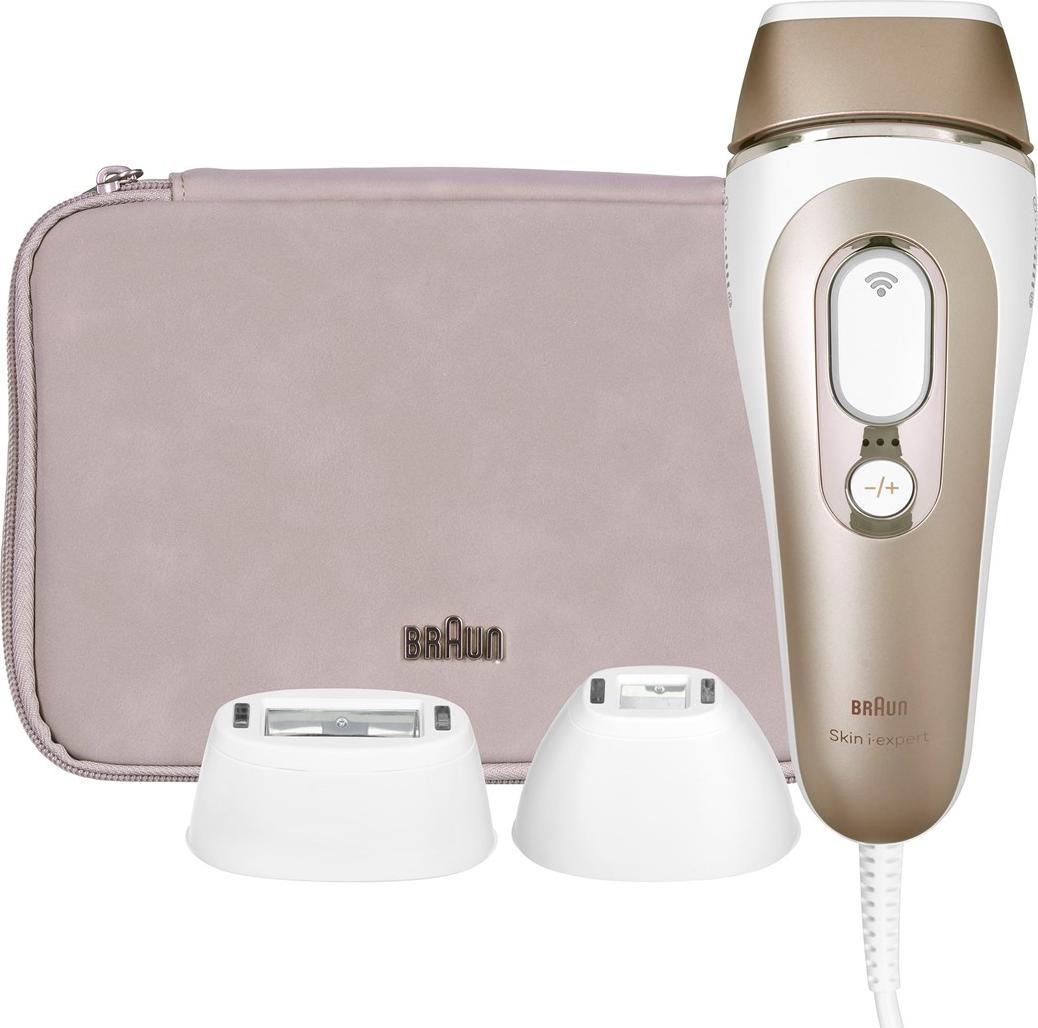 Braun Skin i-expert Smart IPL PL7253 Epilierer
