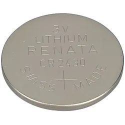 Eaton (Installation) Batterie Typ 1-3V, CR2430 CBTZ-00/01