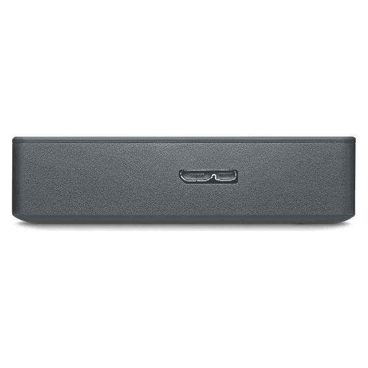Seagate Basic (5 TB) (STJL5000400)