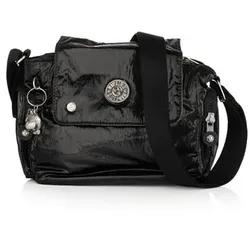 KIPLING® Umhängetasche Aberetta Überschlagfach 2 Seitenfächer