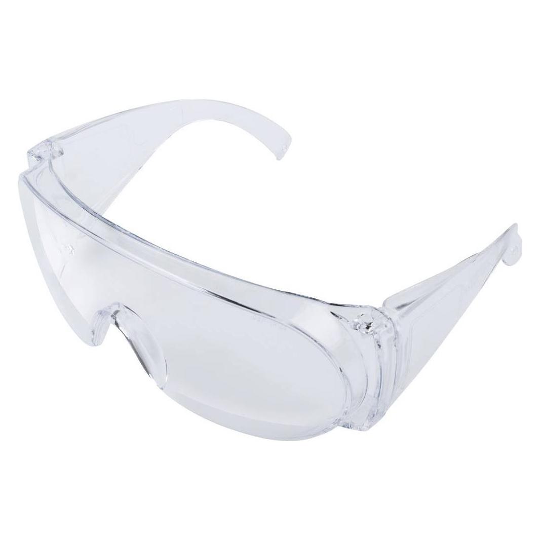 wolfcraft 1 Bügelschutzbrille Standard (CE) (4930000)