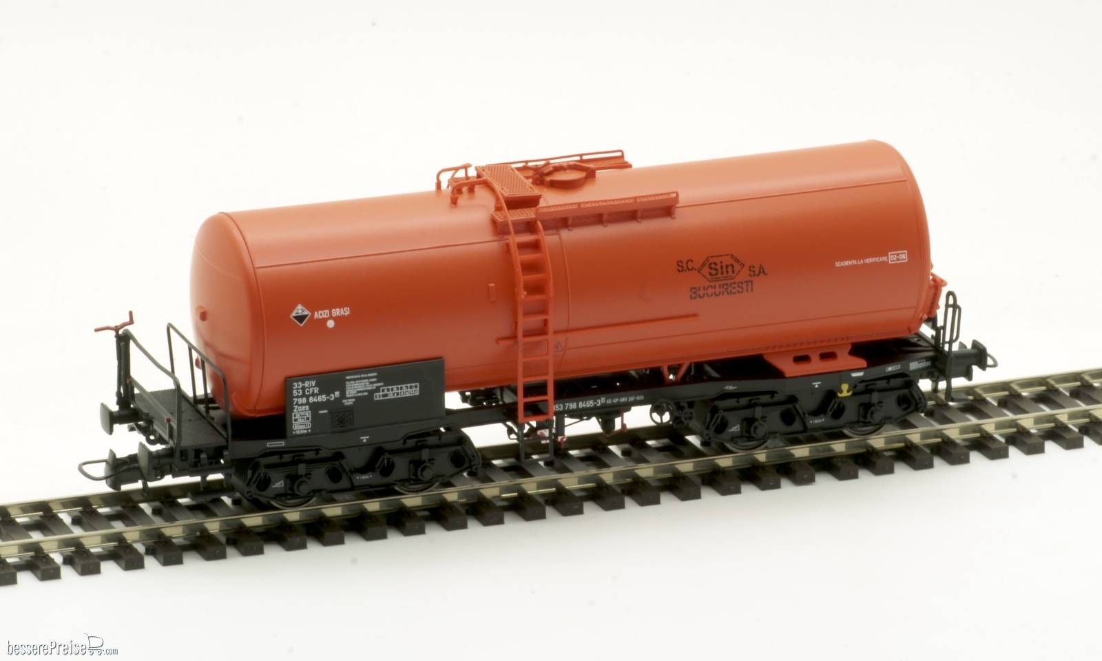 Albert Modell 798006