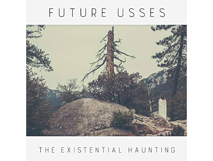 The Existential Haunting