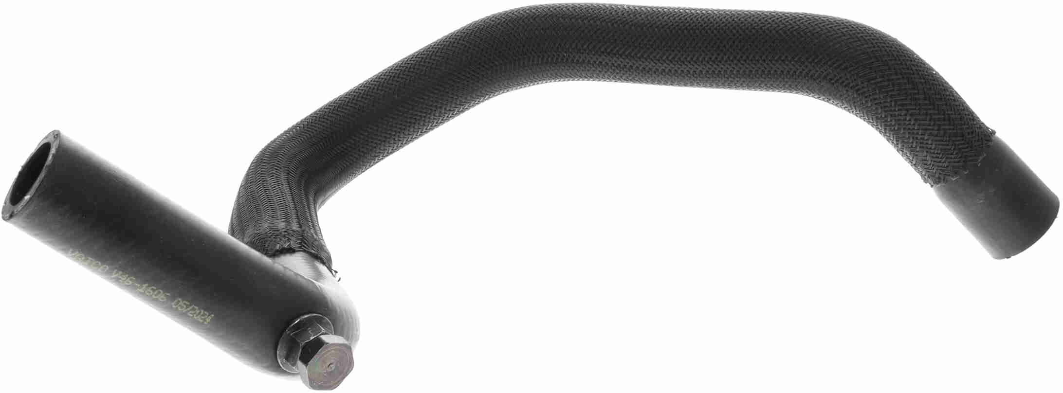 Vaico Kühlerschlauch V46-1606 Für Renault