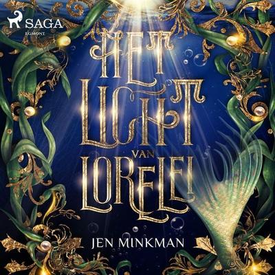 Het licht van Lorelei - Jen Minkman, Audio, 9788728249918