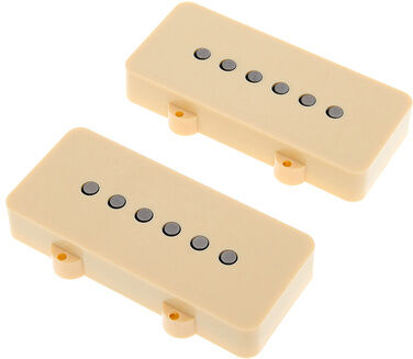Lollar '63 J-Master Set CR