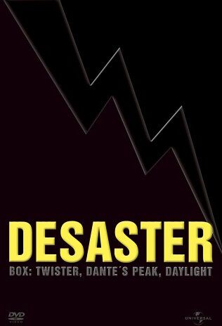 Desaster Box (3 DVDs) - Preis vom 09.10.2026 07:28:09 h