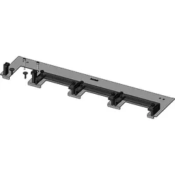 Icotek Bodenblech KDR-ESRTS8-800 658mm