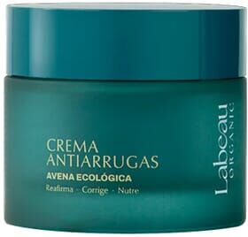 Labeau Creme Antirugas Aveia Biológica 50 ml