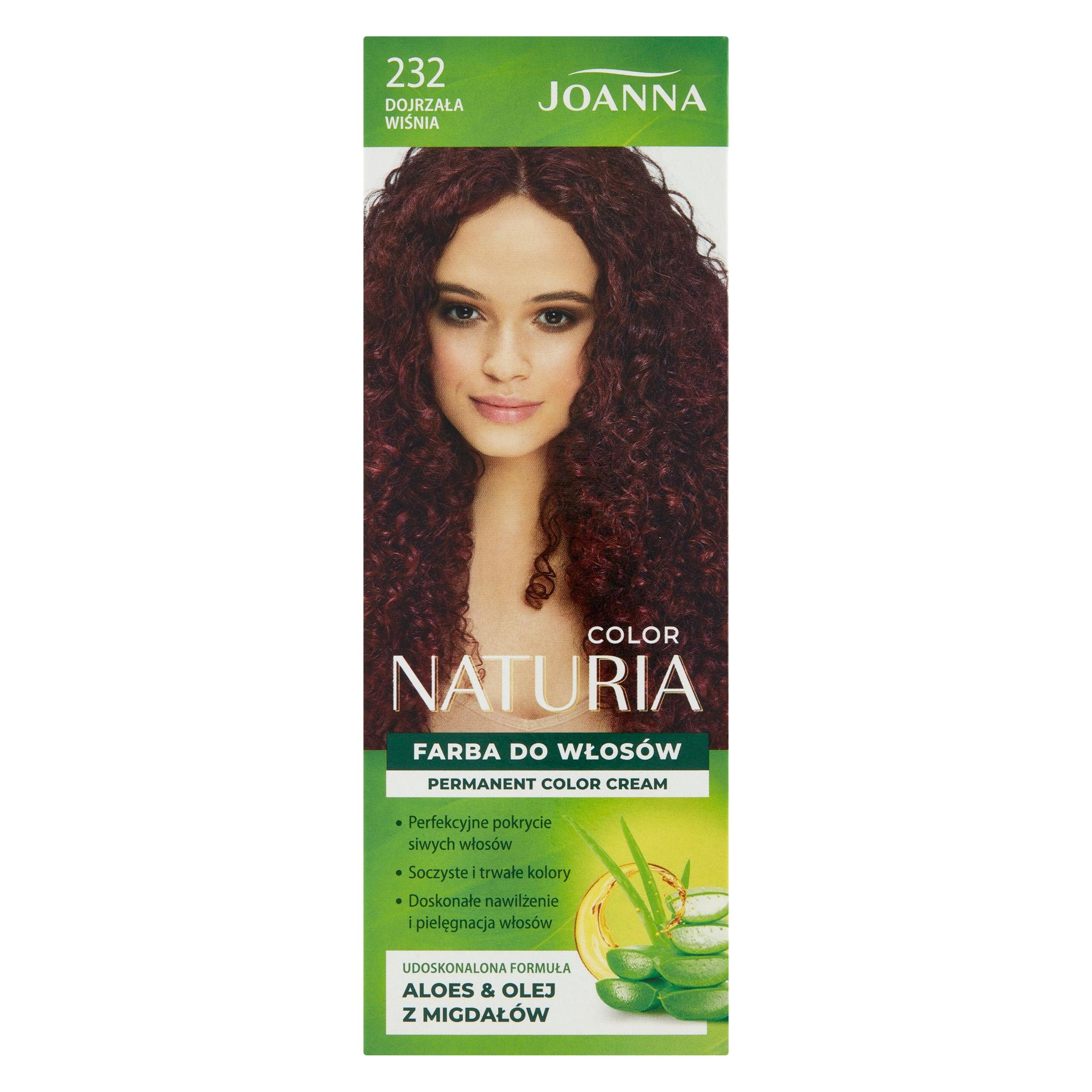 Joanna Naturia (232 Reife Kirsche, kirschrote Toene) (39578525)