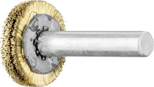 PFERD TOOLS Rundbürste RBU 2004/6 MES 0,20 43101002 10St.