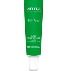 Weleda Skin Food Super Augenpflege