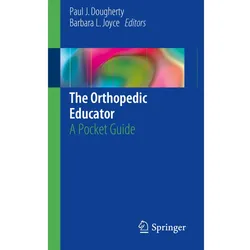 The Orthopedic Educator, Fachbücher