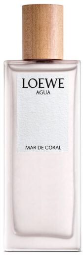 Loewe Classic Coral Sea Water eau de Toilette 15 ml 150 ml
